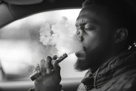 IBvape Praxiserfahrungen und IBvape Tipps, umfassende Kaufberatung zur blu bar e zigarette für Einsteiger