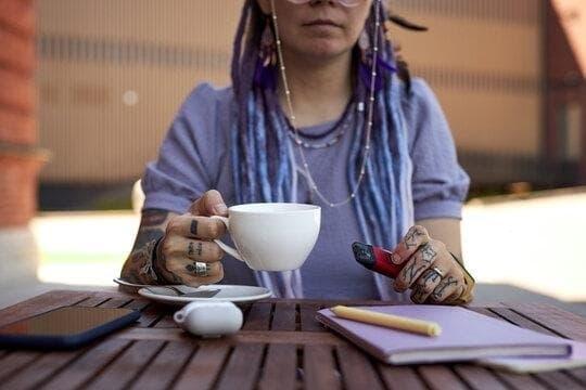 IBvape Test und Analyse – IBvape im Vergleich zu blu e-zigarette schädlich, Risiken, Inhaltsstoffe und Kaufempfehlungen