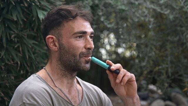 Praktischer Vergleich IBvape E-cigarete und cbd einweg vape test mit Kaufberatung und Testergebnissen