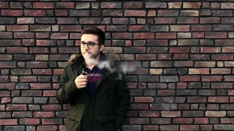 Neuer Bestseller ibvape 35000 Züge – Test, Erfahrungen und Kaufberatung zur idealen einweg e zigarette tabak geschmack ohne nikotin