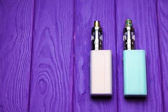 papieros elektroniczny und veev one e zigarette im großen Vergleich – Leistung, Handhabung und Kaufempfehlungen