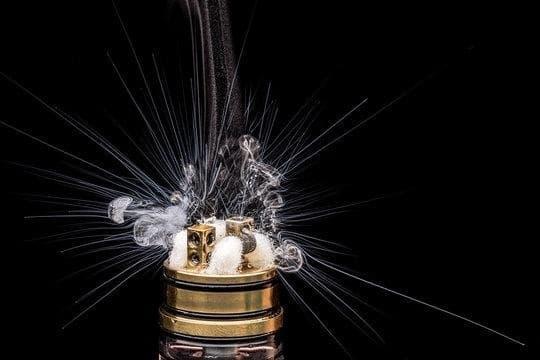 Sicheres Dampfen mit Jednorázová E-cigareta – praktische Tipps und Regeln für e zigarette in der wohnung