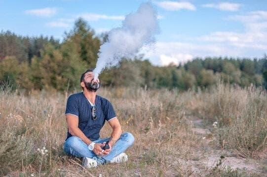 beste E-Zigarette – vuse e zigaretten Test 2025 und praktische Kaufberatung für Einsteiger