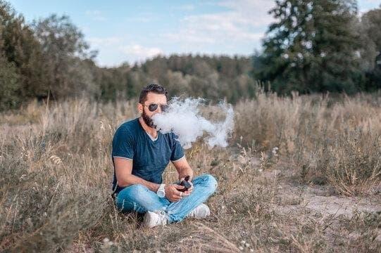 IBvape E-cigarete Praxistest und Kaufberatung, siggi e zigarette im Vergleich mit Tipps für Einsteiger