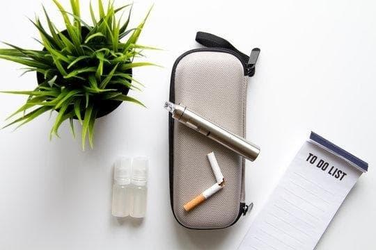 Elektronické Cigarety IBVAPE jetzt entdecken – beste e zigarette mit pods Tests, Tipps und Kaufberatung