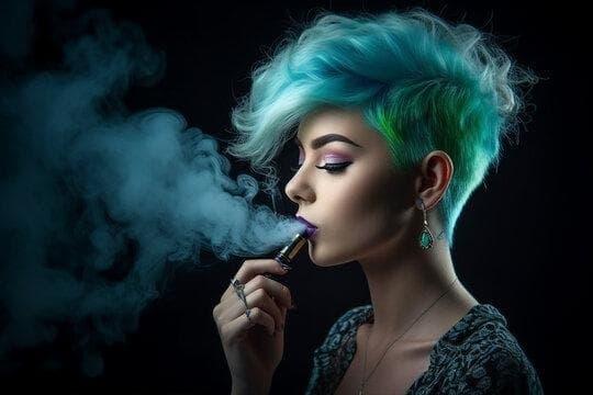 Praktische vape Ratschläge und vape Sicherheit für e zigarette liquid handgepäck bei Flugreisen