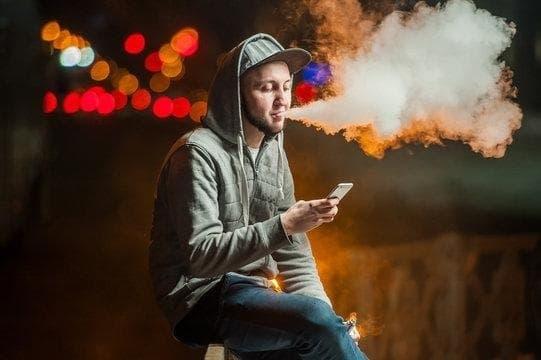 Warum Ihr papieros elektroniczny häufig ausläuft und wie Sie das Leck bei der e zigarette stopfen können