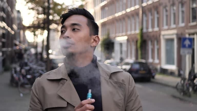Entdecken Sie die nejlevnější e-cigareta und e liquids günstig für besten Dampfgenuss