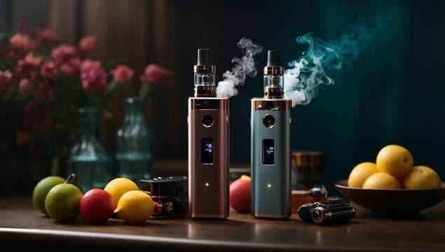 Elektromos Cigi Ratgeber - cbd e-zigarette sicher kaufen, richtig pflegen und legal nutzen