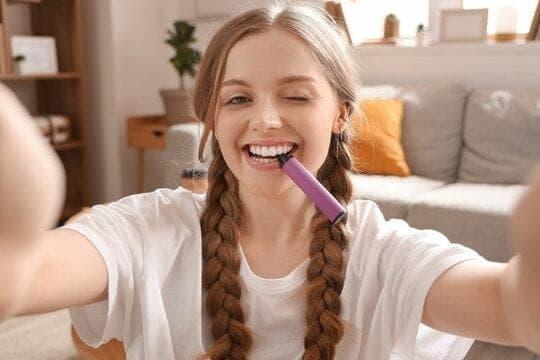 Papieros Elektroniczny erleben Sie neu mit e Zigarette mit Tabak für intensiven Genuss und vielseitige Auswahl