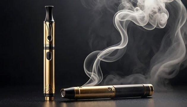 Kann eine E-Zigarette einen Rauchmelder auslösen und was Sie über E-Cigaretta wissen sollten