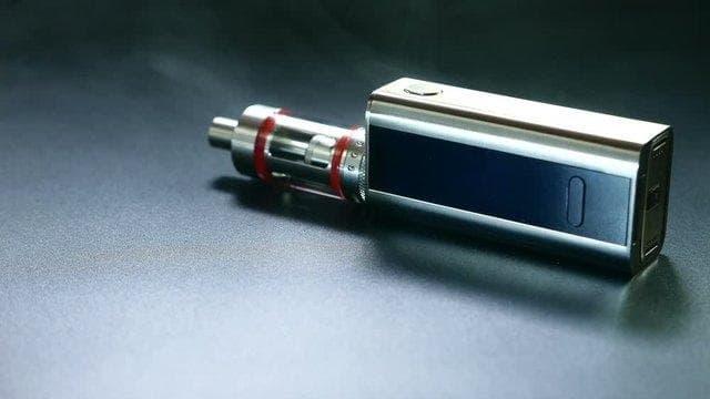 e-papierosy und e-papierosy Test wie ungesund sind e shishas für die Gesundheit