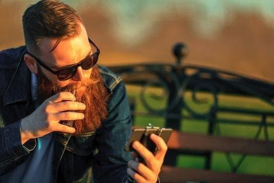 Neuer vape shop Test und Alltagserfahrungen – ist e zigarette besser als rauchen wirklich besser?