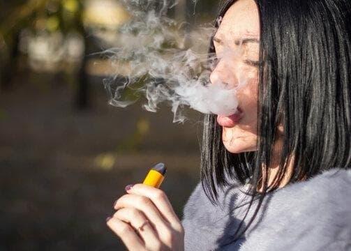 Elektromos Cigi und e-zigarette darmentzündung im Blick – Symptome, Ursachen und Prävention für die Darmgesundheit