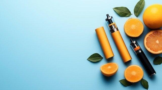 Kann eine E-Zigarette einen Rauchmelder auslösen und was Sie über E-Cigaretta wissen sollten