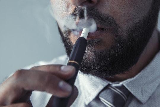 E-cigarete im Check – e zigaretten ohne nikotin schädlich oder harmlos laut Studien und Experten