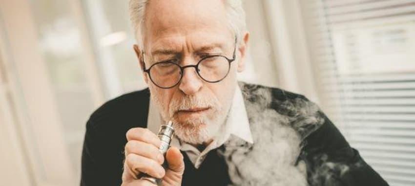 E-cigarety IBVAPE und einweg e zigarette ohne geschmack im Test – Wahrheit, Risiken und Kaufhilfe