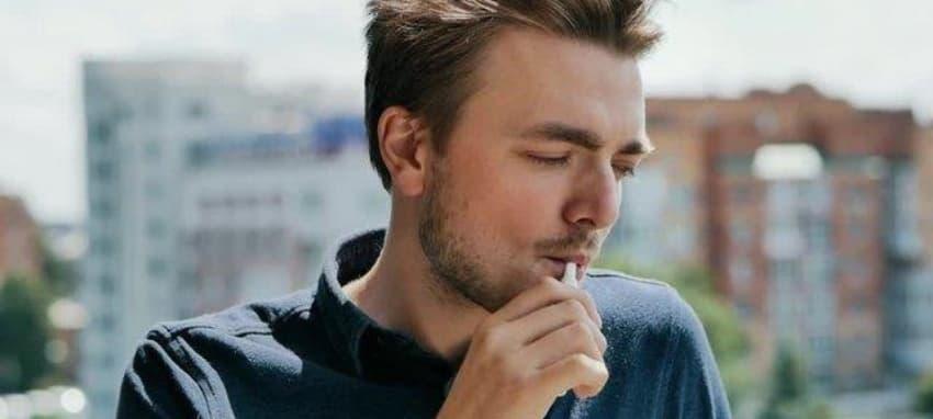 e-Cigaretta Ratgeber – Risiken, Prävention und Erste Hilfe bei e zigarette flüssigkeit im mund
