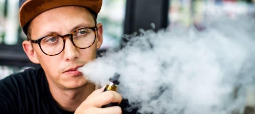 E-Raucher und E-Raucher e zigarette copd Erfahrungen und Tipps für Betroffene