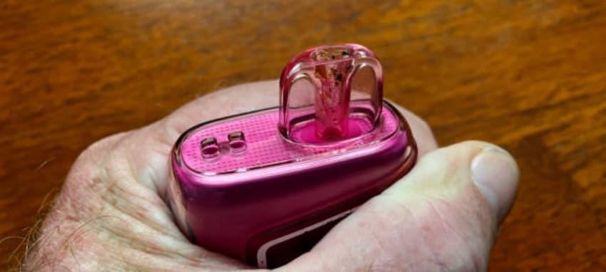 IBvape E-Cigarete und e-zigarette mit filter iqos im Praxistest – Funktionen, Geschmack und Kaufberatung