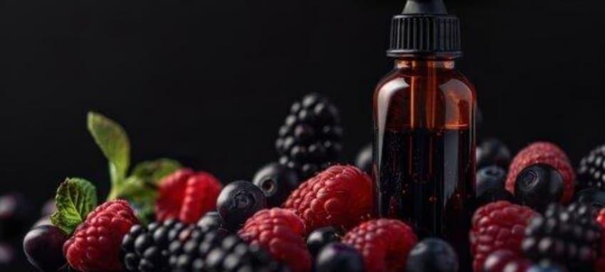 Vape Genuss mit Grape E Liquid und mehr entdecken bei Vape Grape E Liquid Erfahrungen bündeln