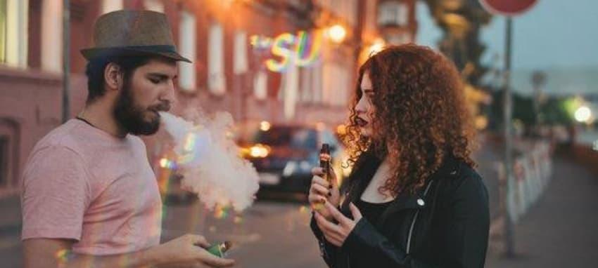 Vape Shop präsentiert exklusiv das e-zigarette set mit liquid – Top Angebote im Vape Shop sichern