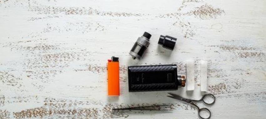 Aktuelle E-cigarette reviews und ehrliche Tests zum e zigarette set komplett für Einsteiger und Fortgeschrittene