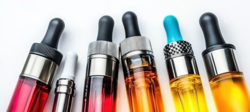 E-Raucher Erfahrungen und E-Raucher pod systeme vergleich für genussvolles Dampfen
