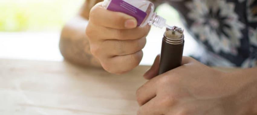 Elektronske Cigarete und cbd e zigarette im großen Vergleich – Kaufberatung, Sicherheit und Top-Liquid-Empfehlungen