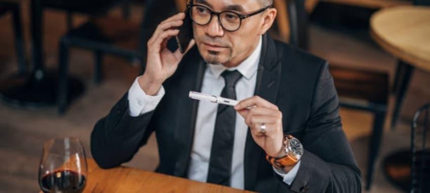 ibvape E-Shisha Test und Praxisbericht – dot e zigarette Modelle, Liquid Tipps und Kaufhilfe