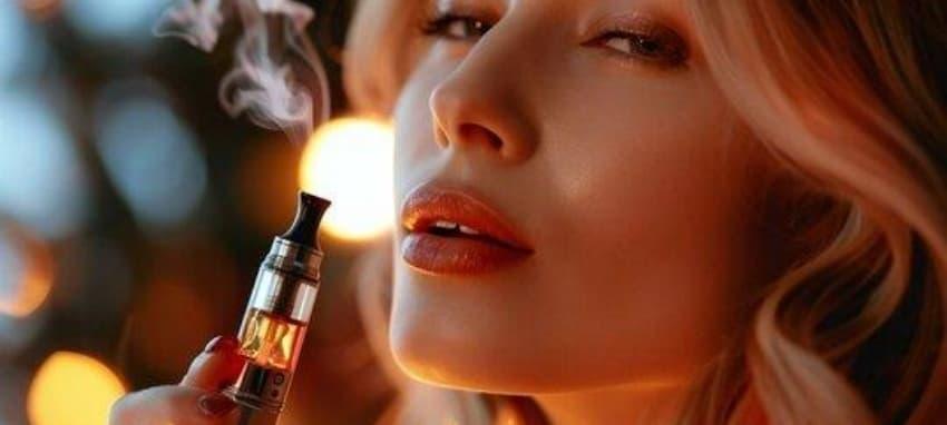 E-cigarete und e-zigarette stick im Vergleich Praxischeck Kaufberatung und Tipps für Einsteiger