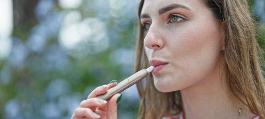 IBvape Tipps und Anleitung IBvape kopf e zigarette reinigen wechseln für bessere Dampfleistung