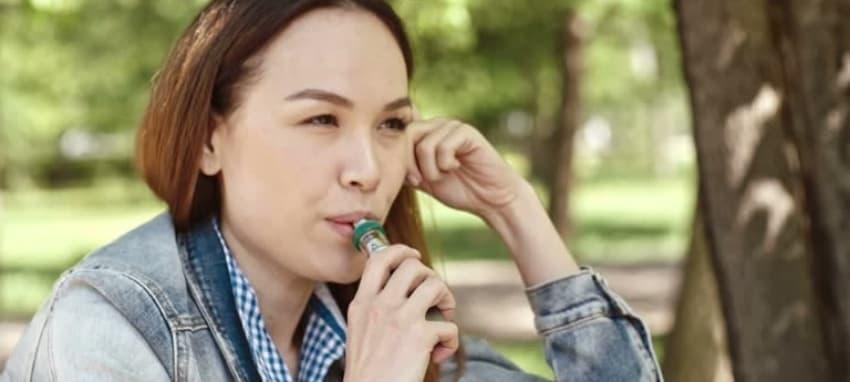 IBvape E-Sigara jetzt testen, e zigarette liquid mit nikotin tabak geschmack sorgt für authentischen Genuss
