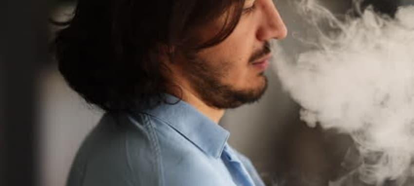 elektronická cigareta im Check – ist e zigarette ohne nikotin schädlich und welche Risiken wirklich zählen