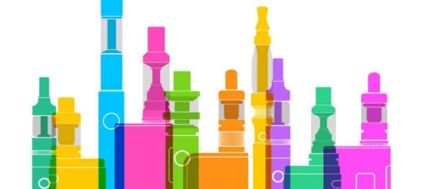 elektronická cigareta im Check – ist e zigarette ohne nikotin schädlich und welche Risiken wirklich zählen
