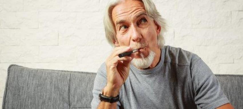 Sicheres Dampfen mit Jednorázová E-cigareta – praktische Tipps und Regeln für e zigarette in der wohnung