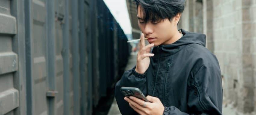 E-papierosy und E-papierosy Erfahrungen Sind e zigaretten gesünder als klassische Zigaretten