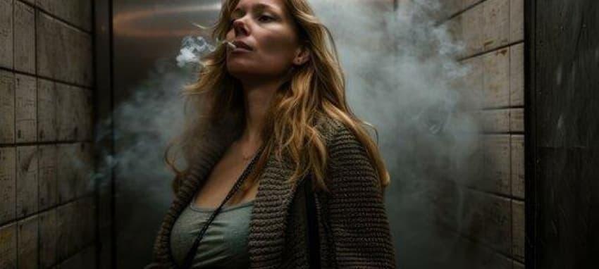 Vape Trends 2024 Vape und sind e-zigaretten gesünder als normale zigaretten im Vergleich