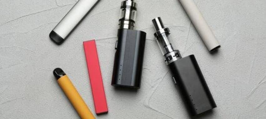 Einweg Vapes Vergleich 2025 – Das beste e zigarette starter set finden mit Tipps, Test und Kaufberatung