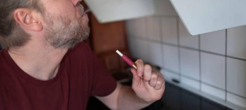 IBvape Ratgeber zu nikotin e zigarette vs zigarette – IBvape erklärt Unterschiede, Risiken, Geschmack und Kosten