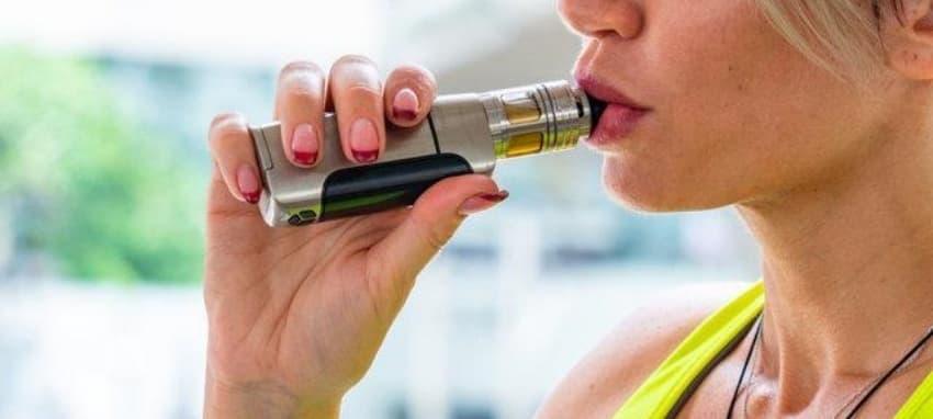E-cigarete im Check – e zigaretten ohne nikotin schädlich oder harmlos laut Studien und Experten