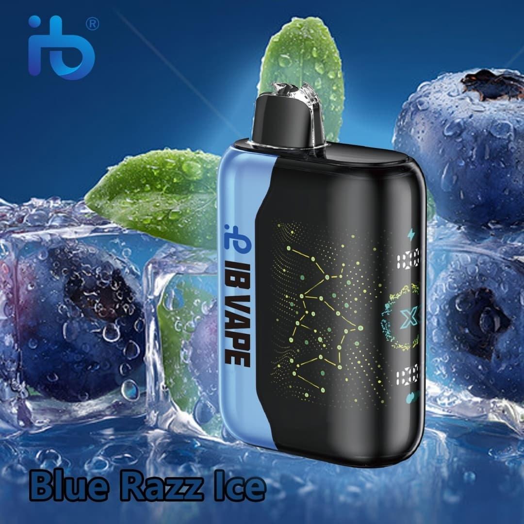 Aktuelle IBvape E-Cigarete Trends und Kaufberatung mit besten e zig liquid Empfehlungen 2025