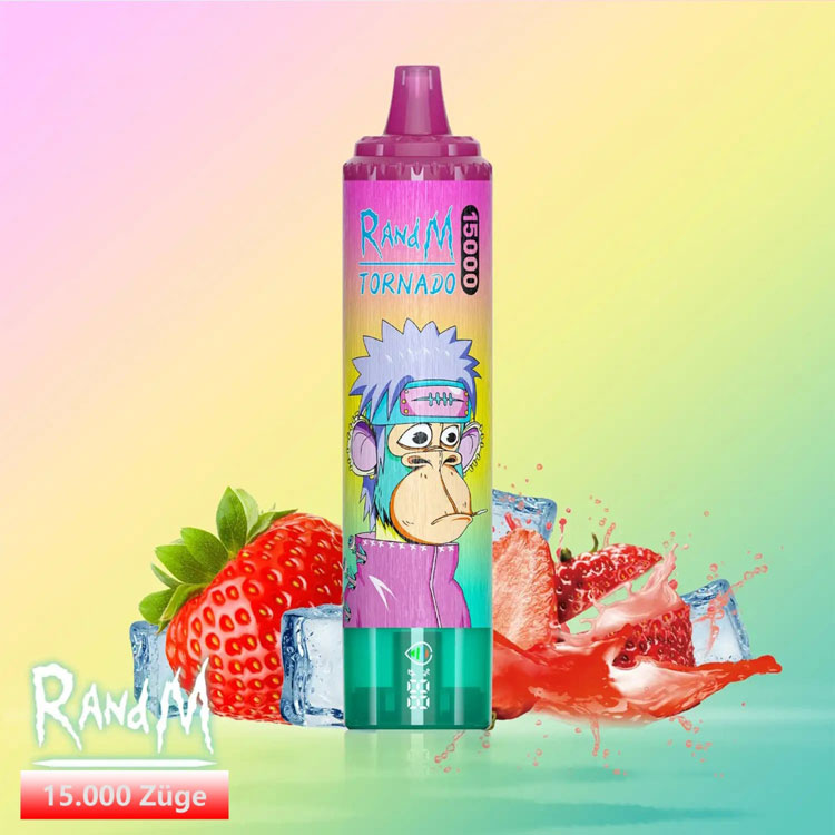 IBVape Shop Ratgeber, welche e zigarette raucht monte im Test und Kaufvergleich mit Profi-Tipps