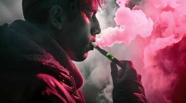 IBvape Test und Kaufberatung IBvape e-shisha ohne nikotin aufladbar im Vergleich Vorteile Akku und Tipps