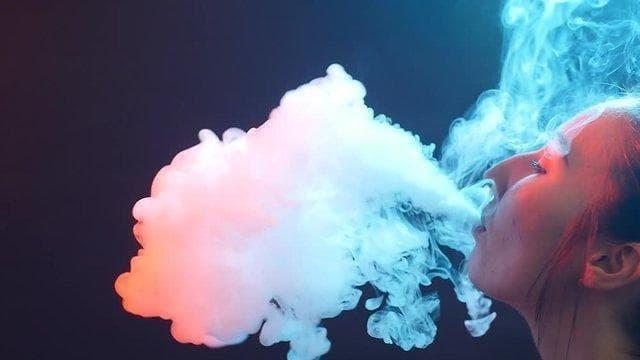 Entdecken Sie die Vorteile der e-cigaretta mit 20000 Zügen für intensiven Genuss beim Dampfen
