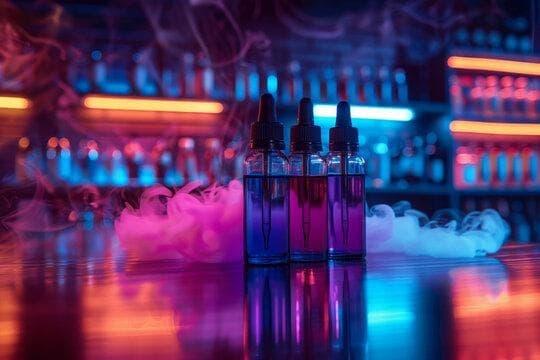 Vape Shop präsentiert e zigarette Highlights mit geekvape Innovationen und wenax Empfehlungen wenax für Einsteiger