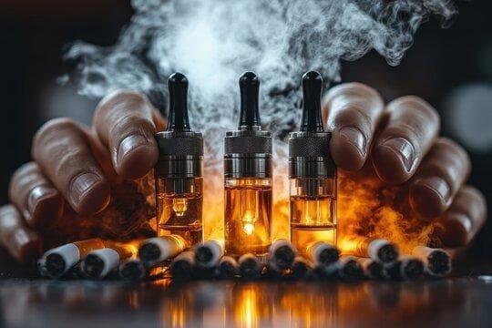 soilac Test und Kaufberatung für einweg vape akku Modelle sowie soilac Tipps zur Laufzeitoptimierung