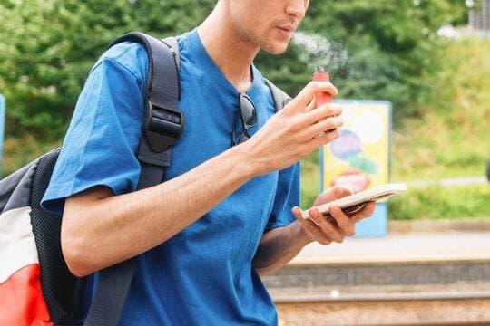 Papieros elektroniczny Erfahrungsbericht und Tipps wie Sie eine E Zigarette auf Rechnung kaufen