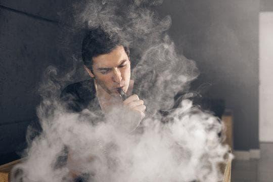 IBvape e-liquid und eurowings e zigarette im Praxischeck – Tipps zu Transport, Leistung und Geschmack