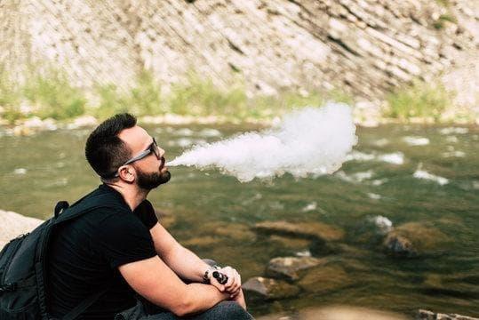 IBvape e-papierosy und vozol e shisha im Vergleich, aktuelle Tests und Kaufempfehlungen für Dampfer